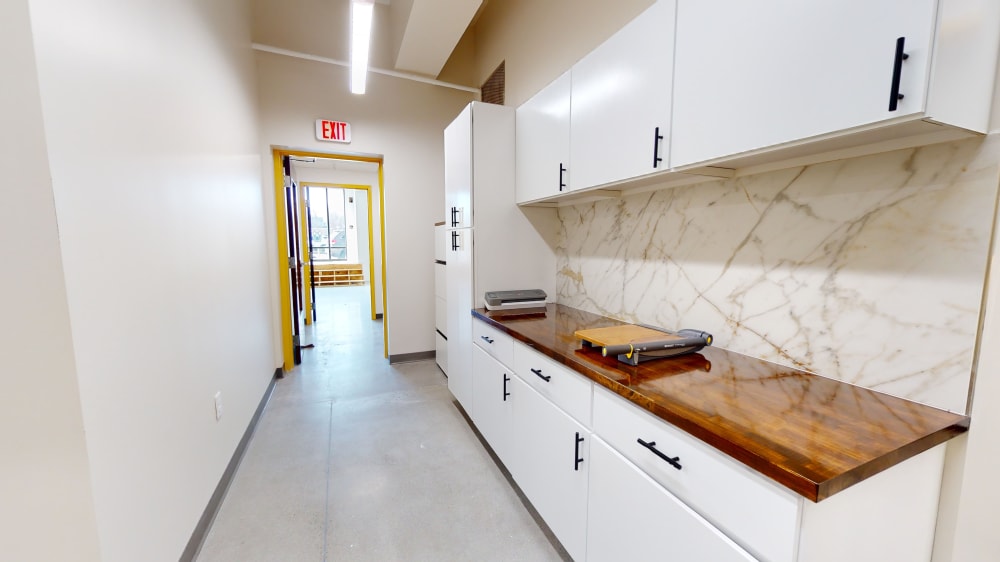 The Hive Workspace & Business Center